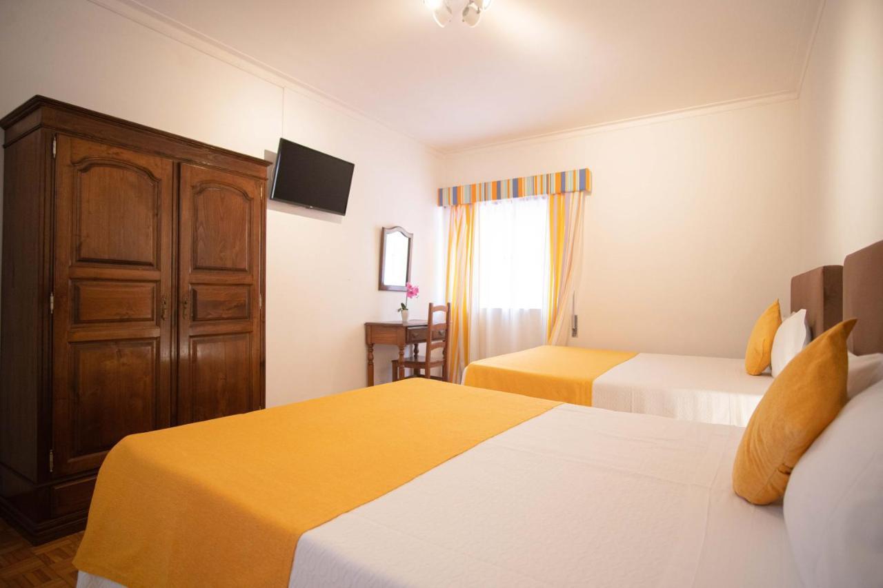 Geres Guest House Luaran gambar
